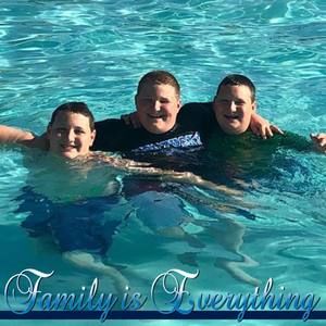 Meet your Posher, Nanette